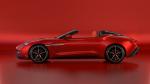 Aston Martin Vanquish Zagato Speedster 2018 года (WW)